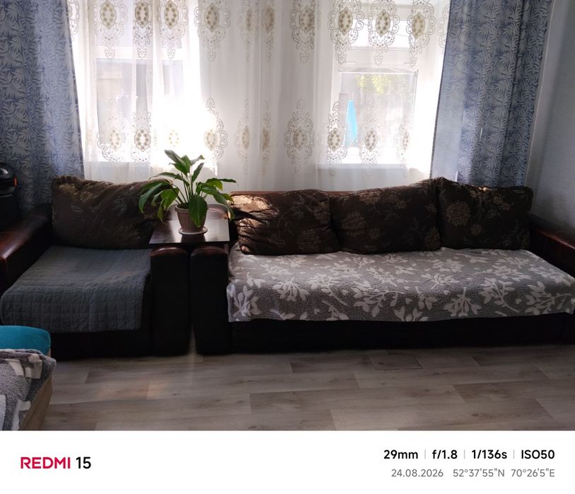 Продам мягкую мебель