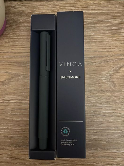 Химикалка Vinga Baltimore