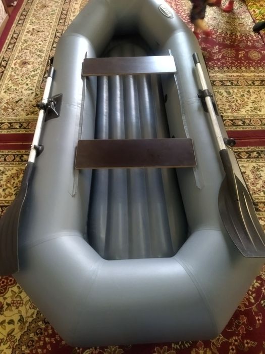 Лодка надувная Для рыбалки