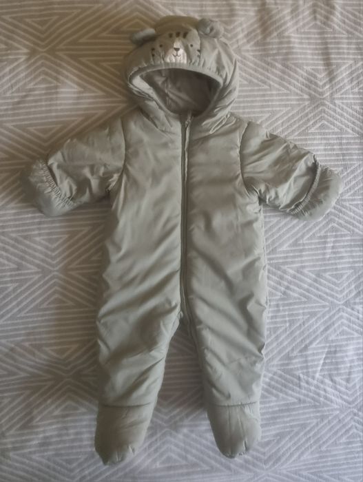 Комбинезон комбинезон