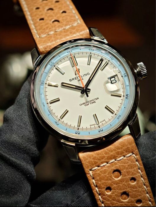 Мьжки часовник Breitling AB3113281A1X1