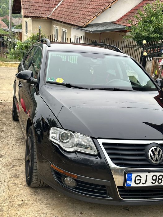 VOLKSWAGEN Passat 0 — imagine 2