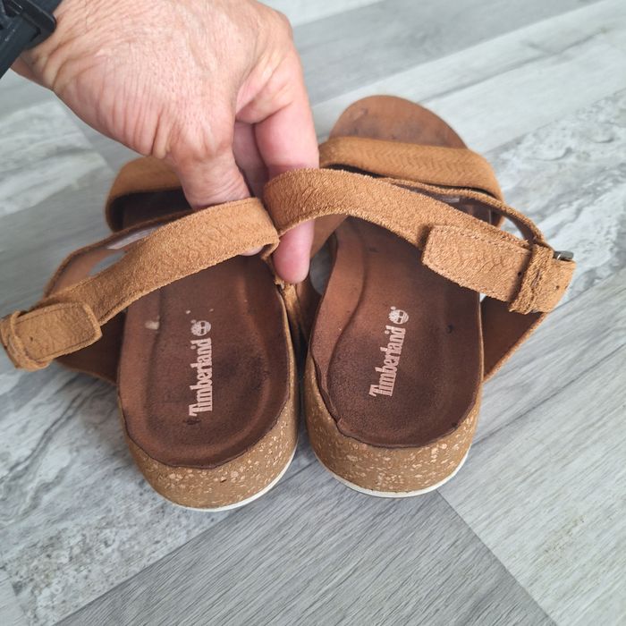 Sandale Timberland Malibu Waves 2-Band nr 39,5
