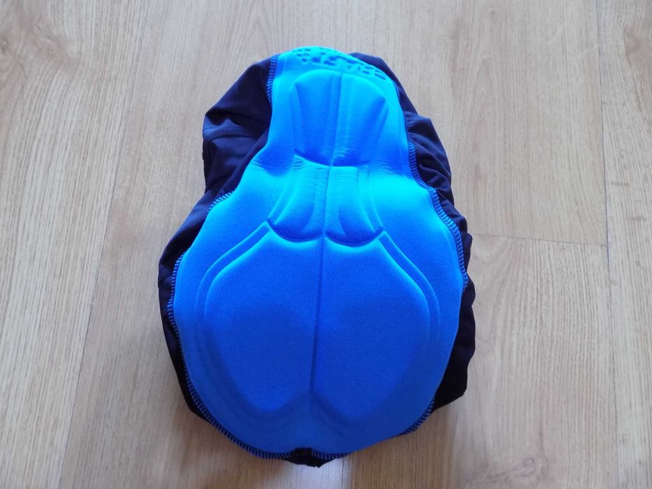 вело клин craft/endura екип шорти джърси шосейно колоездене мъжки оригинал L/XL