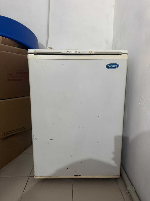 Продам морозильник БИРЮСА