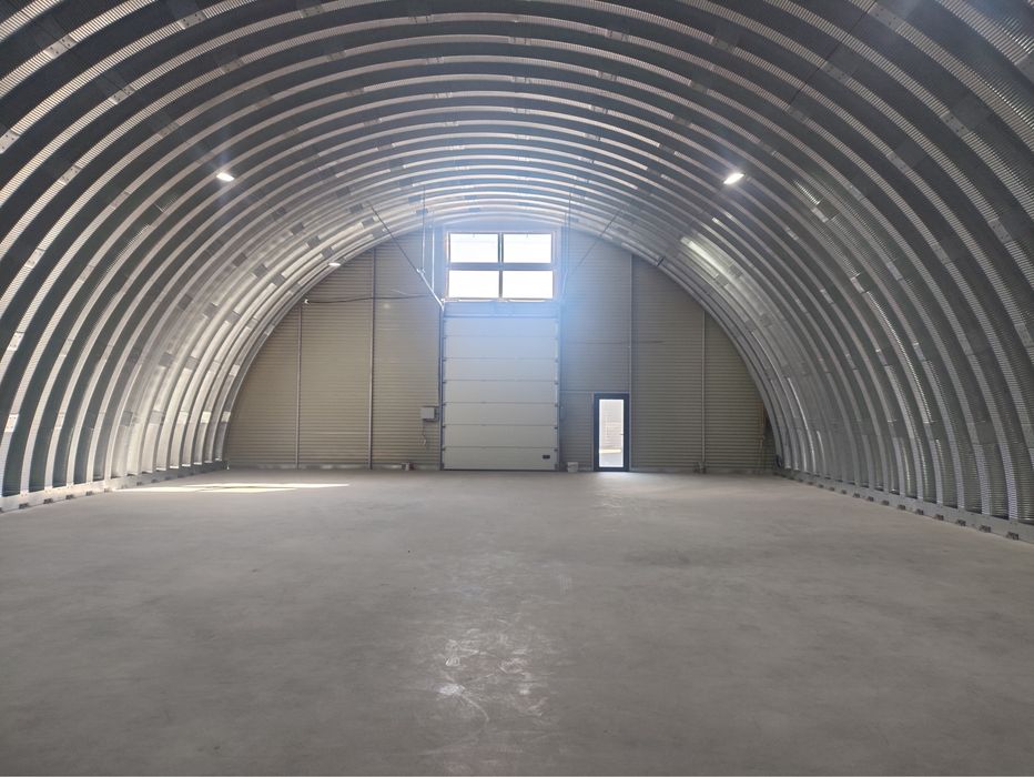 Сдам в аренду склад