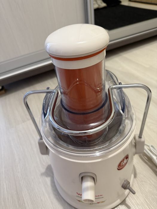 Соковыжималка Moulinex