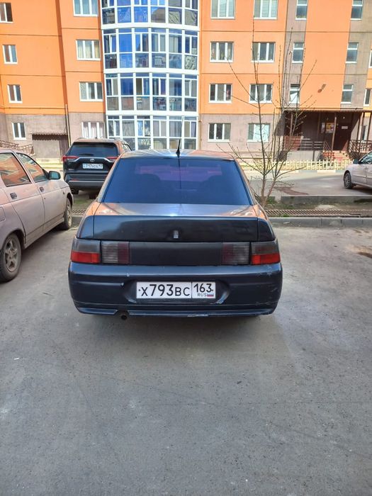 Продам машину ВАЗ