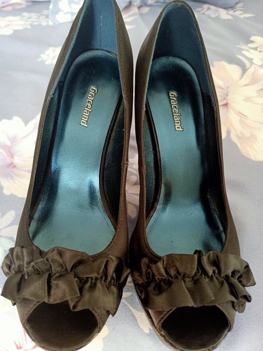 Туфли женские новые