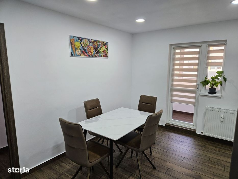 Inchiriez Apartament 2 Camere Strada Telita 4