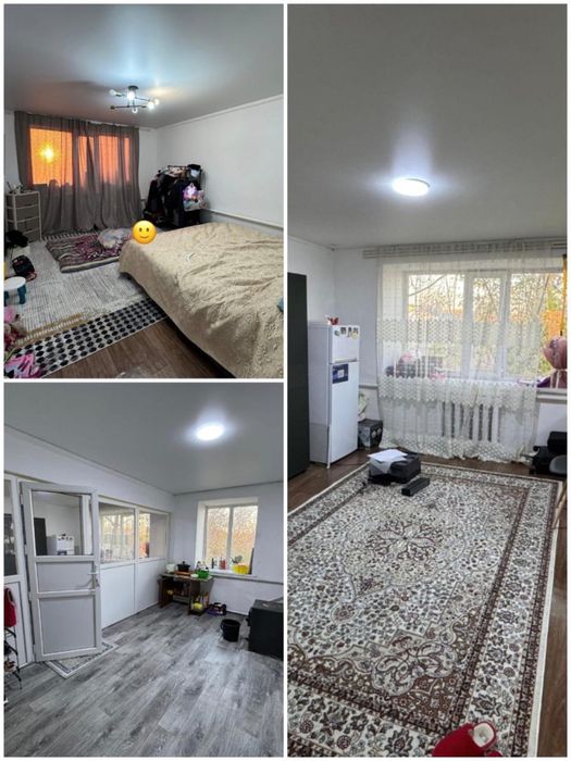 Продам квартиру отличном состояние