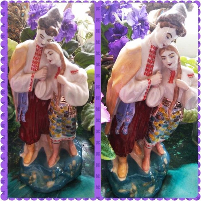 Продам  статуэтки