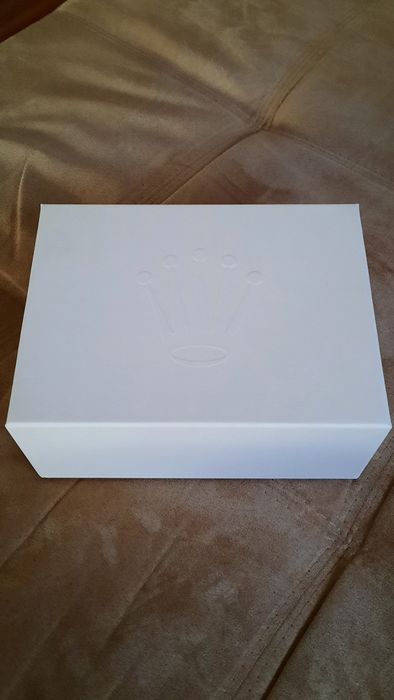 Rolex Deepsea 136660 44mm