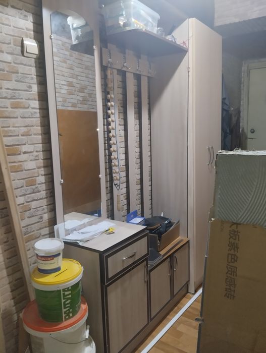 Мебель для прихожей