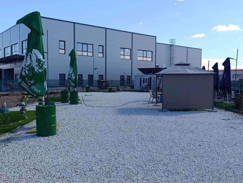 Продава се Парцел в Пловдив, Шекер махала - 1800 кв.м за 1 €/кв.м - Снимка #1