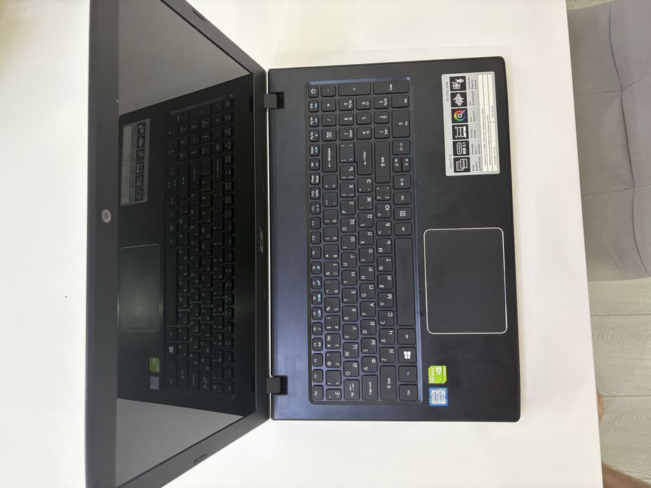 Продам ноутбук ACER