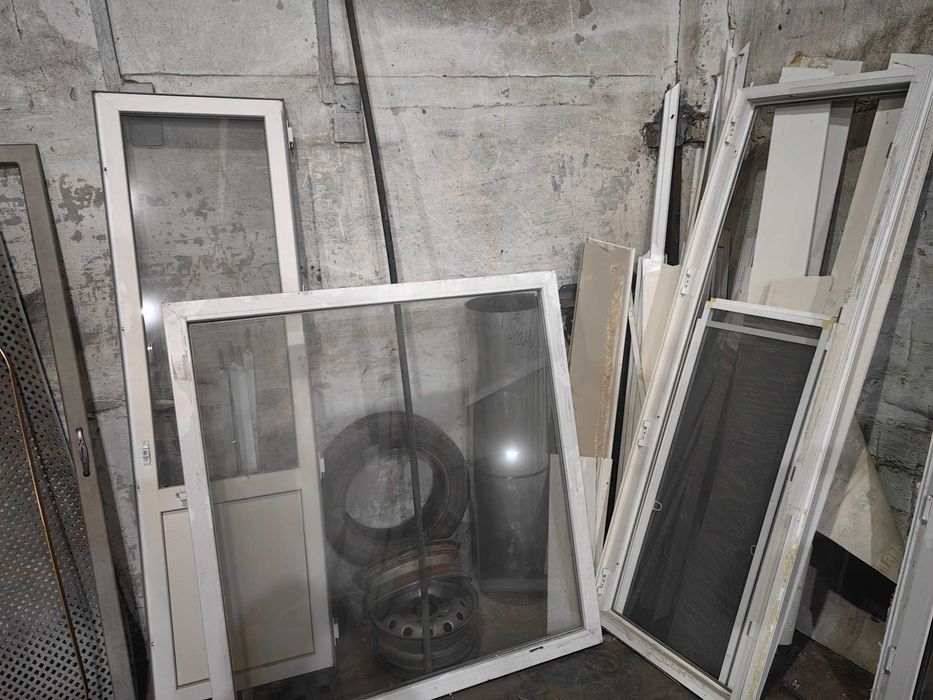 Балконная группа