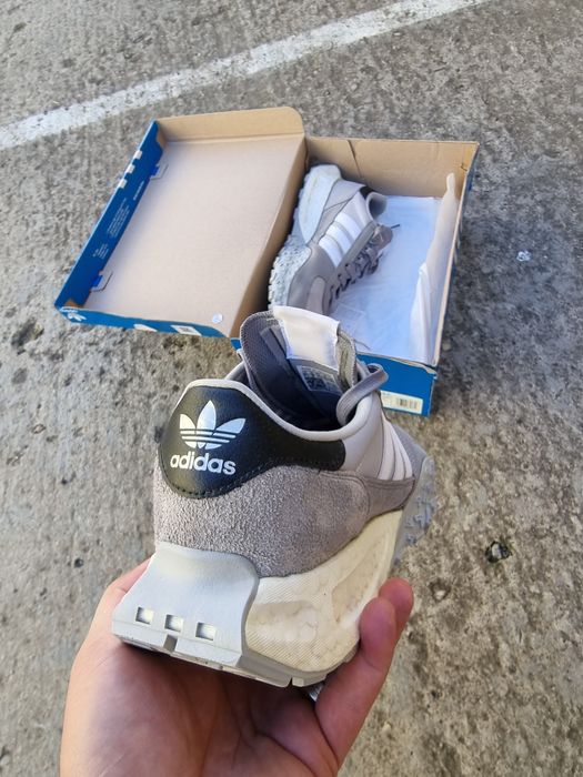 Adidas Retropy boost