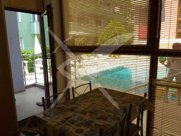 Продава се Едностаен апартамент в Свети Влас - 64 кв.м за 1094 €/кв.м - Снимка #3