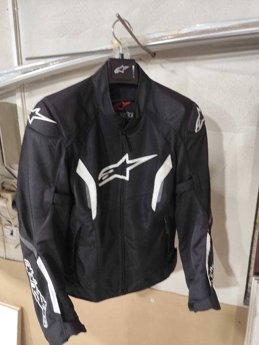 Geaca moto vara AST V2 Air Jacket