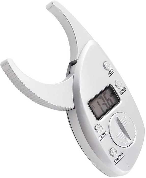Gain Express Body Fat тестер за измерване на дебелина