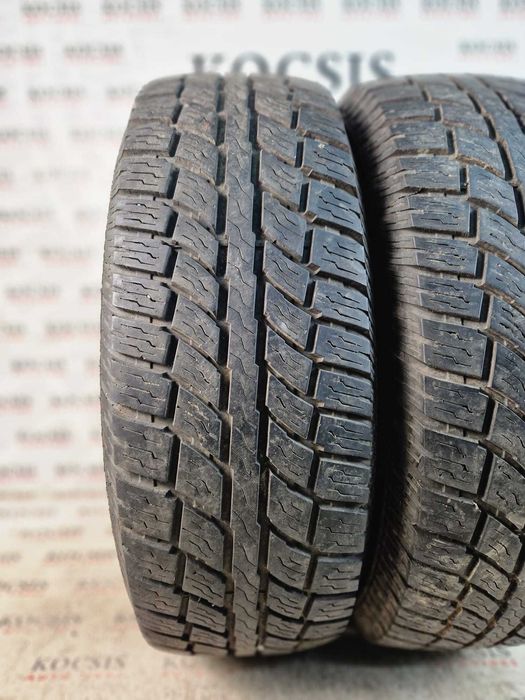 Anvelope ALL TERRAIN - 265 75 16 - COOPER