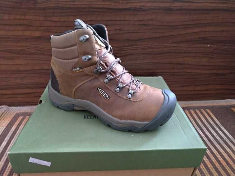 Keen Revel 3 Туристически
