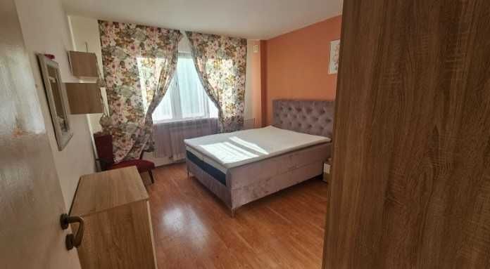 Дава се под наем Тристаен апартамент в София, Изток - 95 кв.м за 690 € - Снимка #1