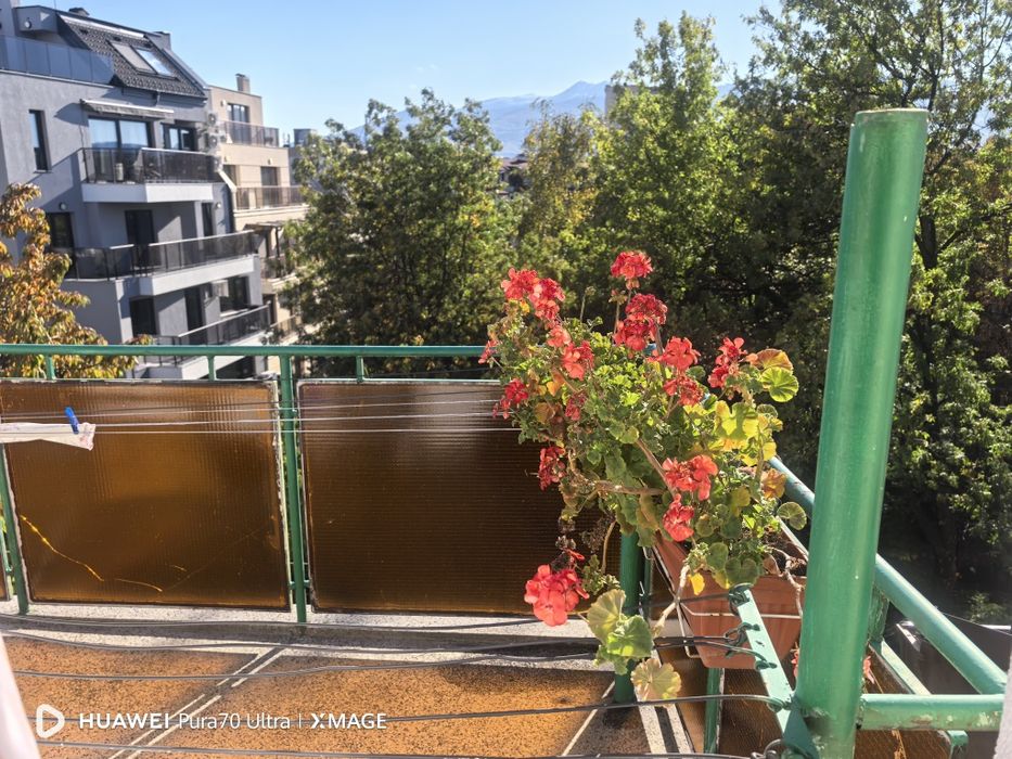 Дава се под наем Многостаен апартамент в София, Редута - 130 кв.м за 650 € - Снимка #5