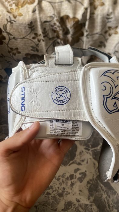 Стинг шлем Оригинал