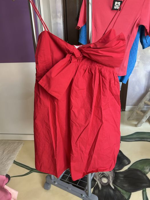 Рокли HM, Oysho, Bershka и др.