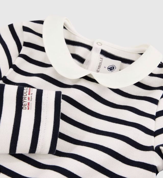 Petit baterua кофта