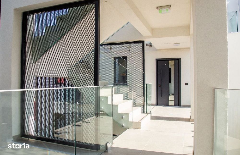 Apartament 3 camere | HERASTRAU | complex boutique
