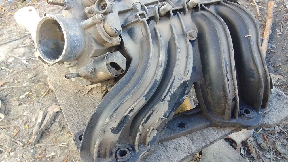 Коллектор ваз .продам