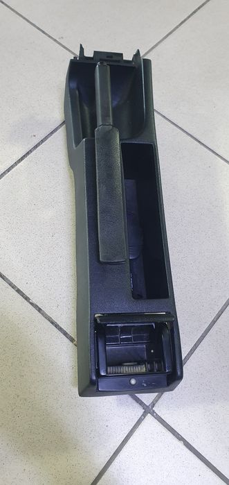 Ручник с шахтой на Passat B3 B4