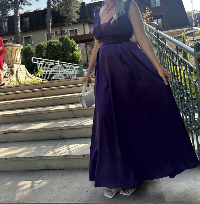 Рокли мама и дете