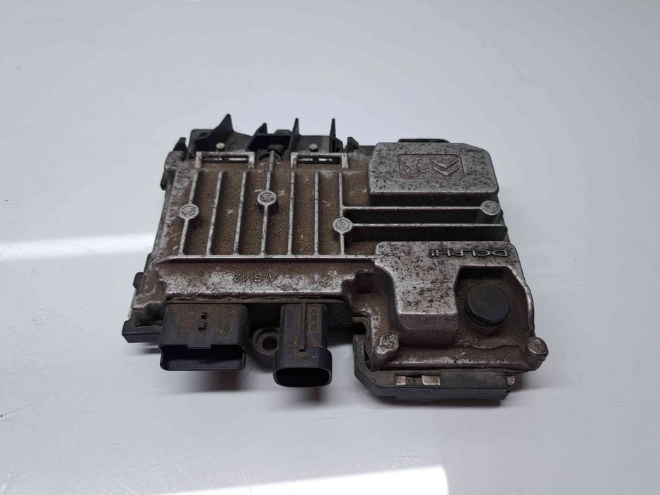 Modul confort  Citroen C3 (II) [Fabr 2009-2016] 9810858280