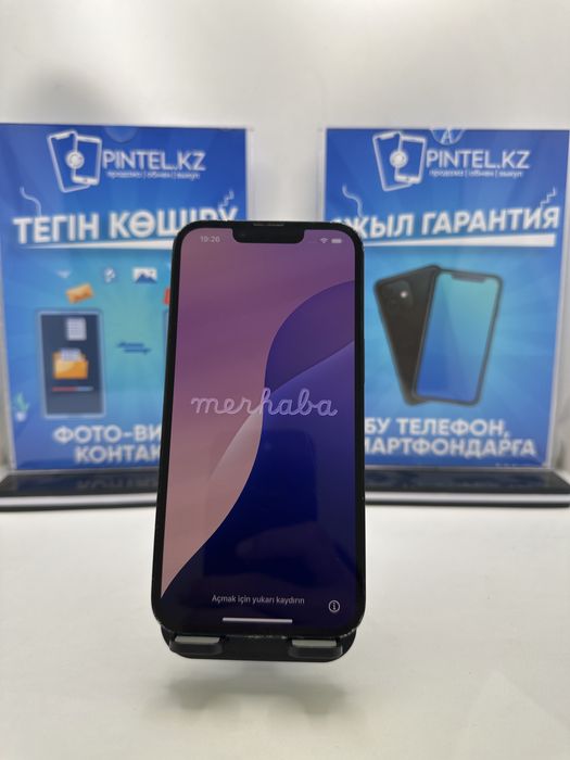Iphone 14 128 gb 79% midnight (k,w)
