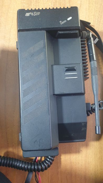 Nokia TMX-1LS telefon mobil