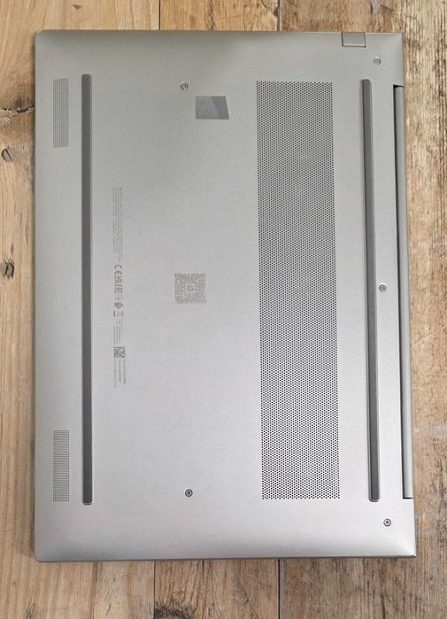 HP EliteBook 6 G1i 16 inch Notebook AI PC - Kli Amanet