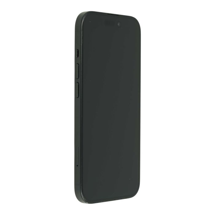 Magazin Apple | iPhone 15 | Foarte Bun | Black | 128GB | 88% | Cu Garantie | smilemobile.ro