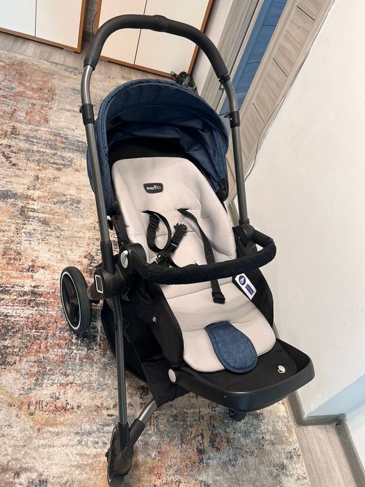 Коляска детская производство США