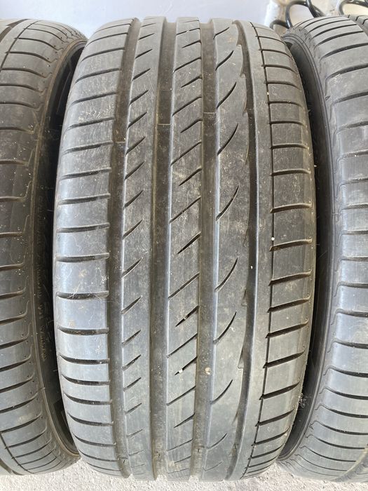 Гуми с джанти за BMW 235-45-17