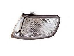 Lampa semnalizare fata Honda Accord Sedan (EU) 10.1995-10.1998 TYC partea stanga, Accord model pentru piata europeana
