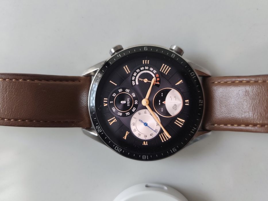 Huawei GT-2 Смартчасовник