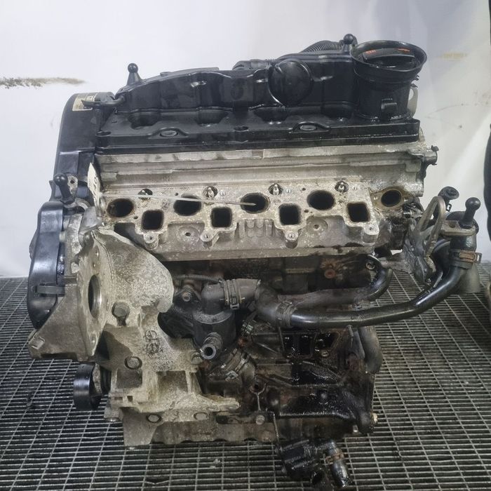 Motor Skoda Yeti 2.0 TDI 2009 - 2013 110CP Manuala CUUA CFHA DFSA CLCA Euro5 (1406) ...