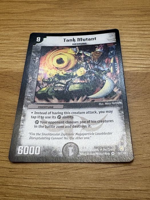 Carti Duel Masters