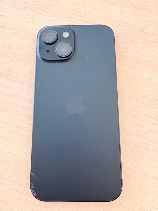 Айфон 15 | 128gb 88% акб