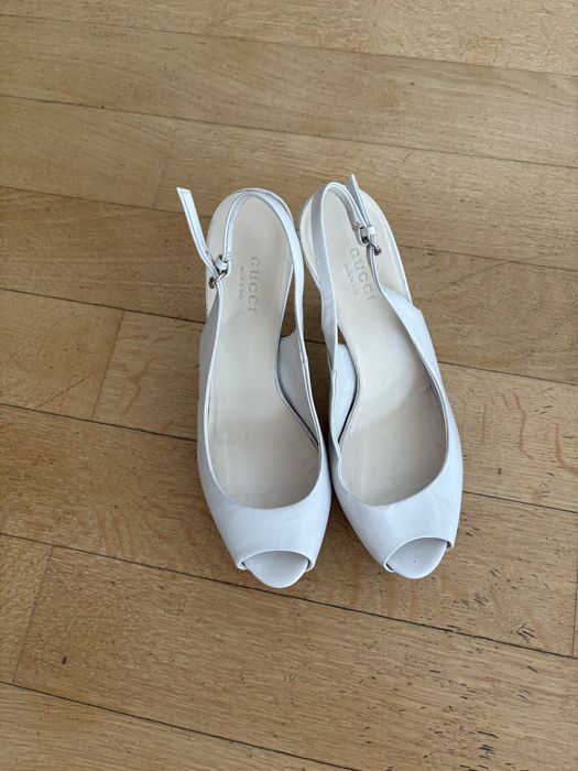 Gucci дамски обувки