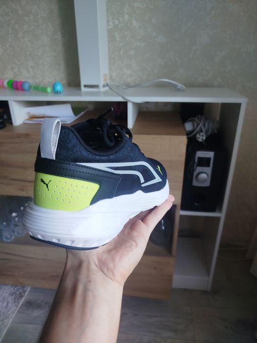 Кроссовки Puma размер 41 (26.5см)